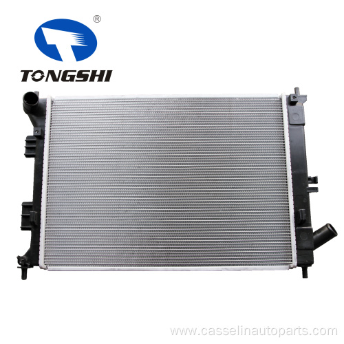 Auto Aluminum Radiators for HYUNDAI ELANTRA 1.8 I4